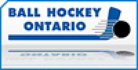 Ball Hockey Ontario